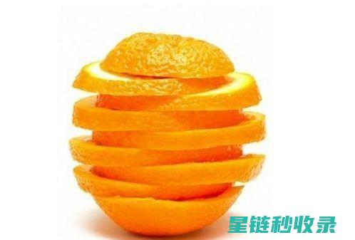 水果去皮的小窍门：保持维生素不流失 (水果去皮的小窍门)