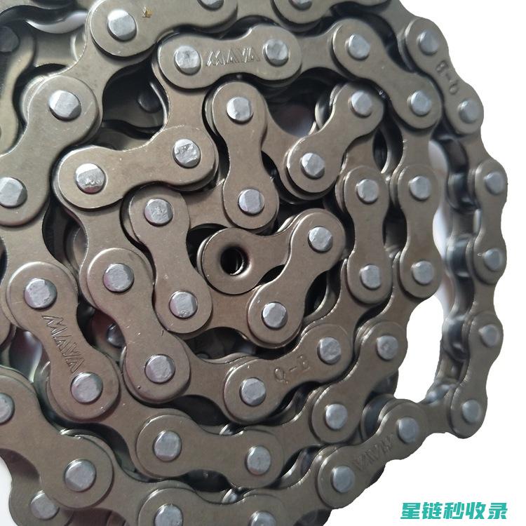 自行车链条保养技巧：让你的爱车更耐用 (自行车链条保养方法)