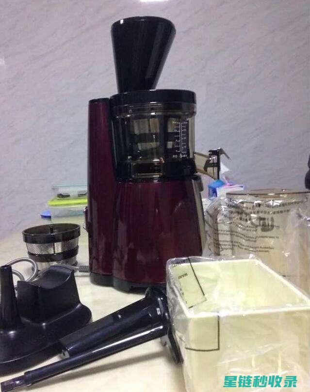 榨汁机清洁注意事项：保护你的健康 (榨汁机清洁注意事项)