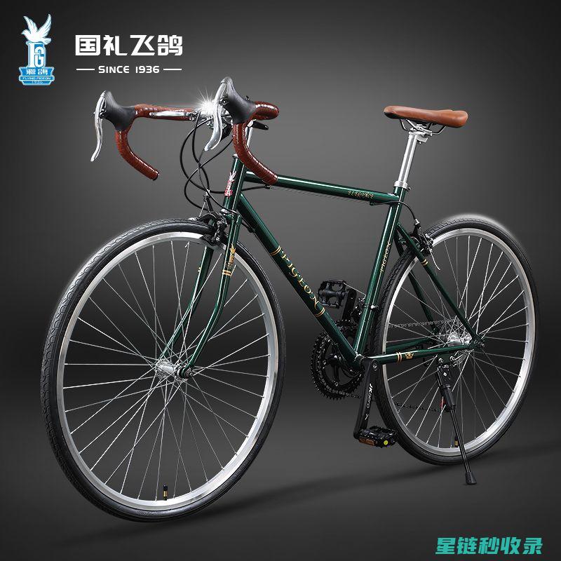 自行车链条润滑：骑行前必做的准备工作 (自行车链条润滑油)